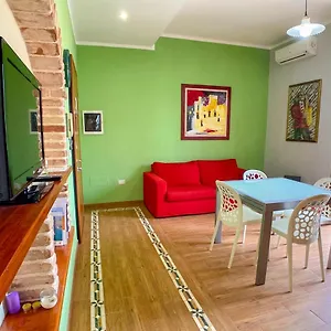 Casa vacanze New Alguerhouse, Alghero