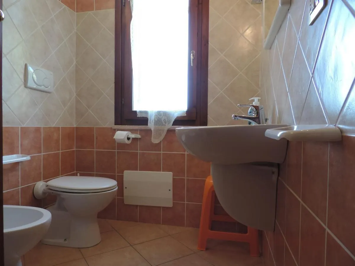 Agriturismo I Doni Del Mandorlo Alghero