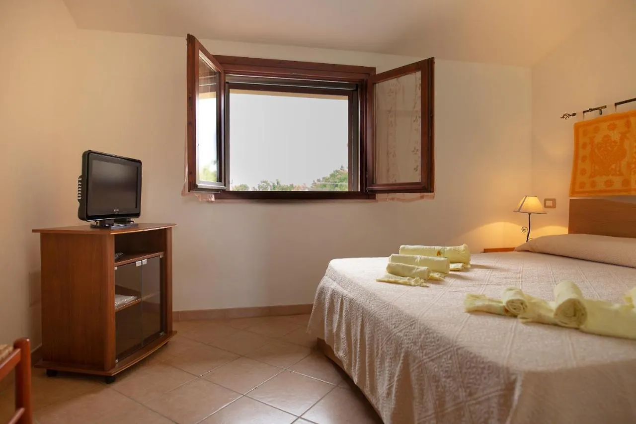 Farm stay Agriturismo I Doni Del Mandorlo Alghero Italy
