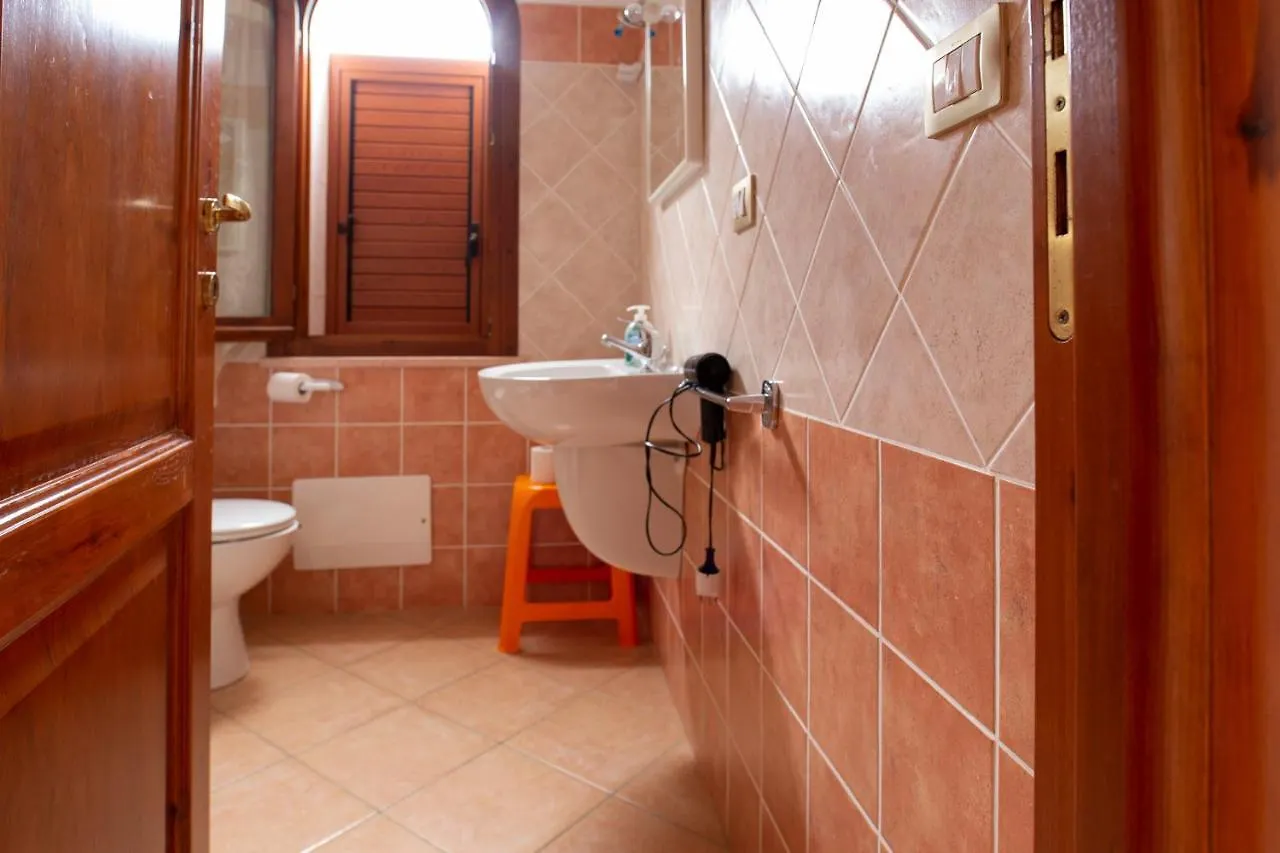 Farm stay Agriturismo I Doni Del Mandorlo Alghero Italy