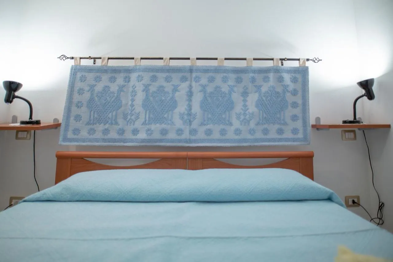 Farm stay Agriturismo I Doni Del Mandorlo Alghero